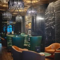Rex NY Cigar Club ico