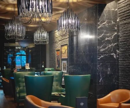 Rex NY Cigar Club