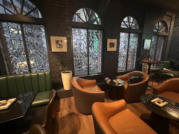 Rex NY Cigar Club Picture 9