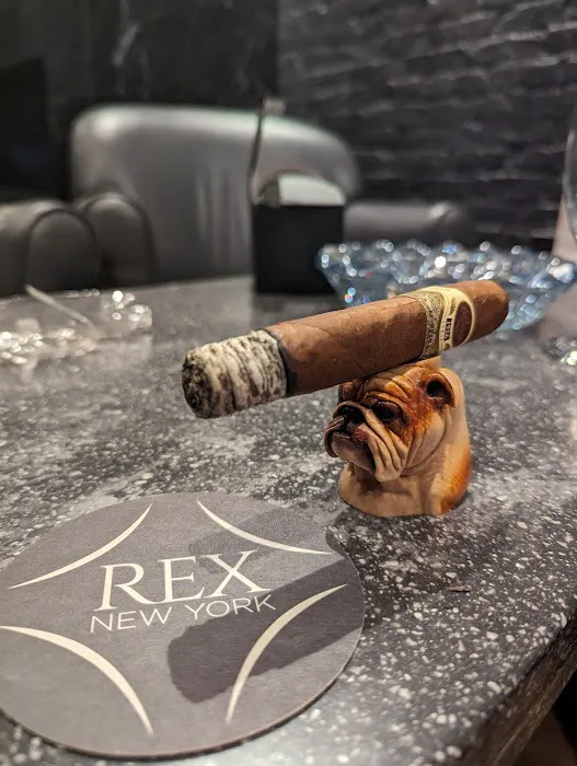 Rex NY Cigar Club Picture 8