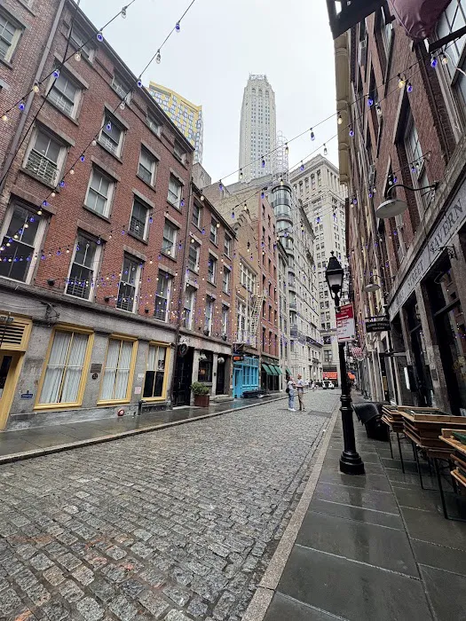 Stone Street Tavern Picture 6