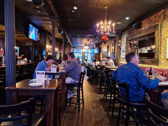 Stone Street Tavern Picture 2