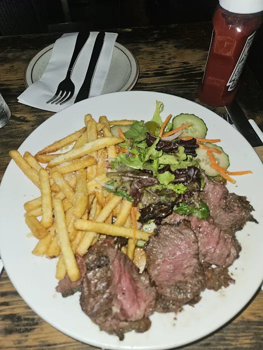 Stone Street Tavern Picture 9
