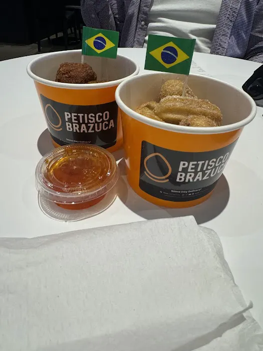 Petisco Brazuca | Downtown Manhattan Picture 1