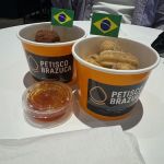 Petisco Brazuca | Downtown Manhattan