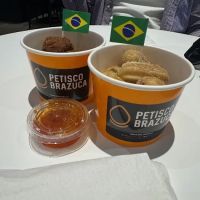 Petisco Brazuca | Downtown Manhattan ico