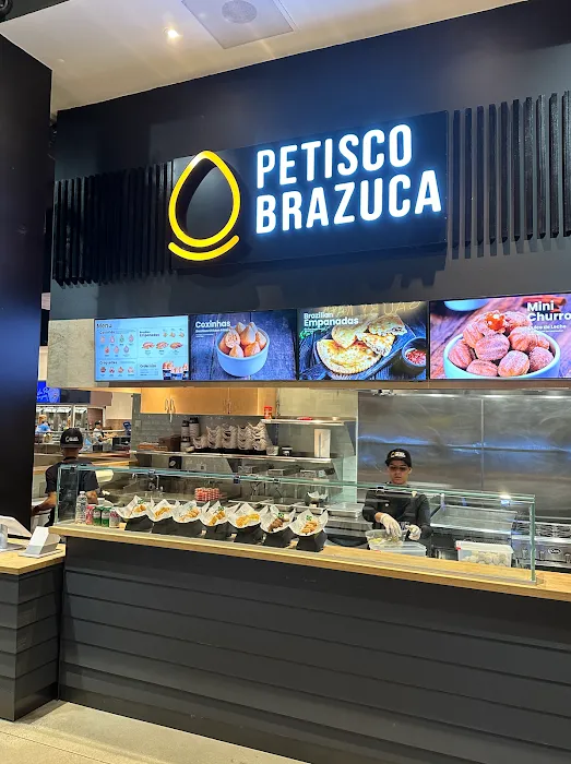 Petisco Brazuca | Downtown Manhattan Picture 7