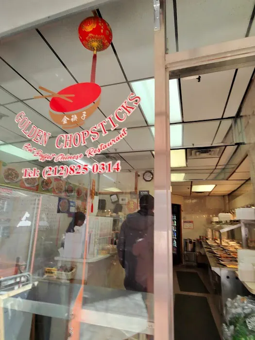 New Golden Chopsticks Picture 4