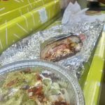 Los Cuñados Taqueria Movil