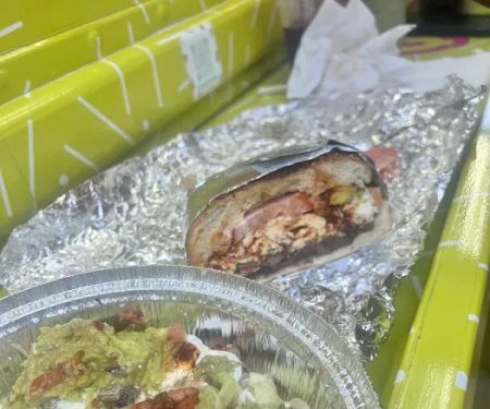 Los Cuu00f1ados Taqueria Movil