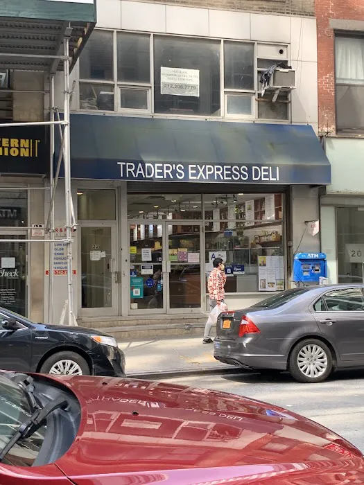Trader Express Deli Picture 5