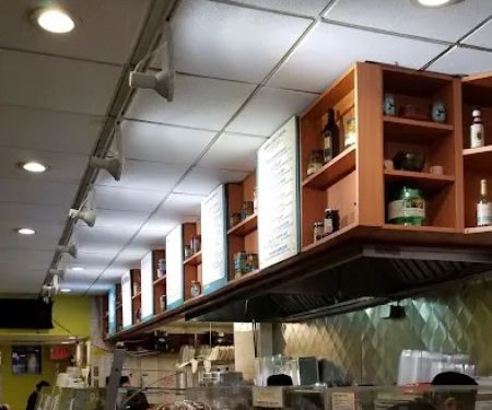Trader Express Deli