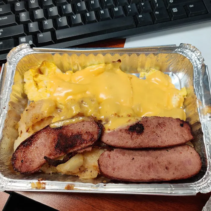 Trader Express Deli Picture 2