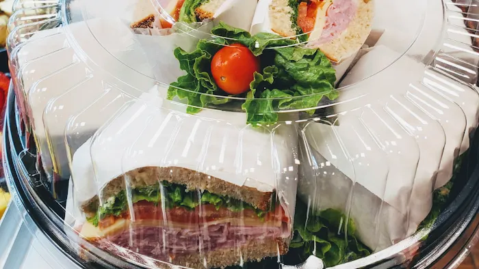 Garden City Deli Picture 5