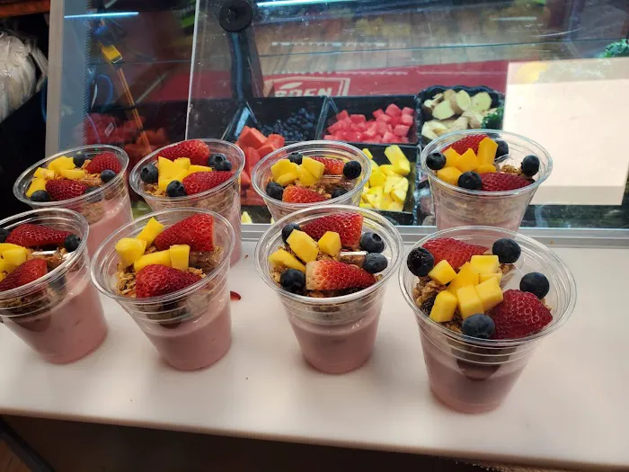 Garden City Deli Picture 8