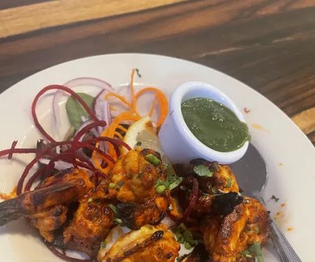 Bombay's
