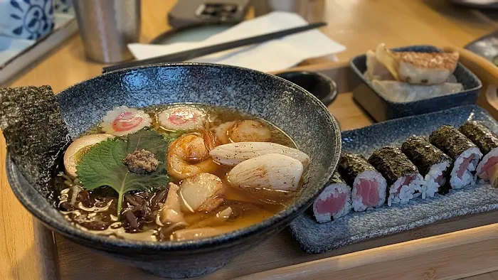 Susukino Ramen Picture 2