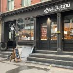 Susukino Ramen