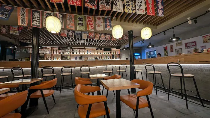 Susukino Ramen Picture 6