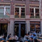 Adrienne's Pizzabar