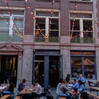 Adrienne's Pizzabar ico