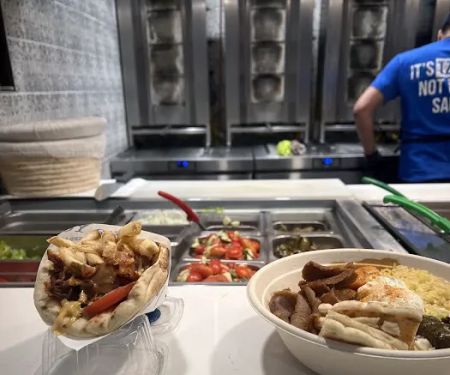 Pita Yeero