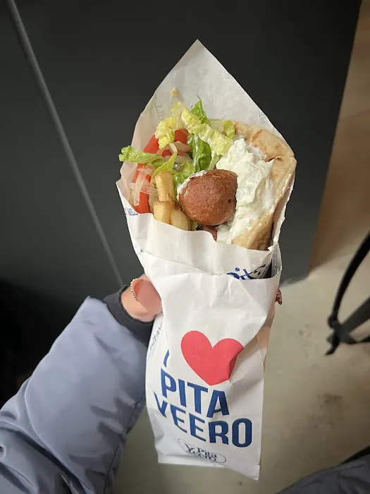 Pita Yeero Picture 8