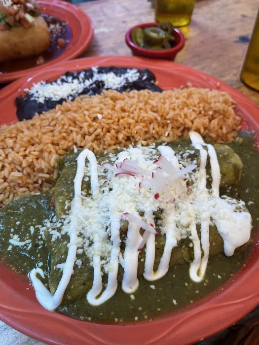 Mad Dog & Beans Mexican Cantina Picture 4