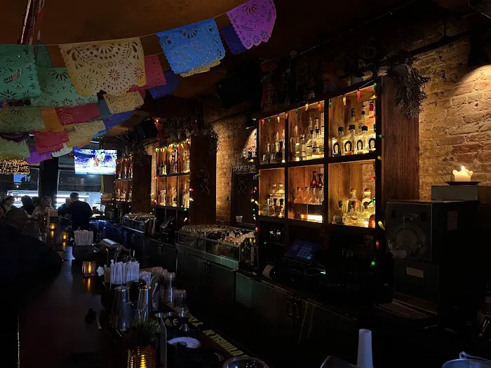 Mad Dog & Beans Mexican Cantina Picture 3
