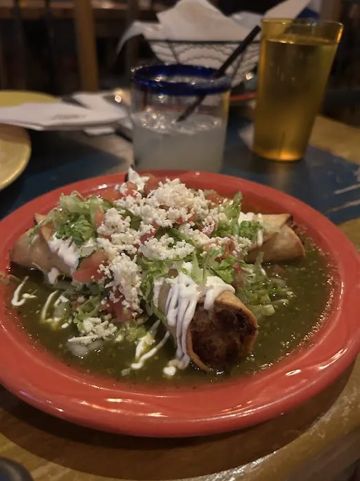 Mad Dog & Beans Mexican Cantina Picture 10