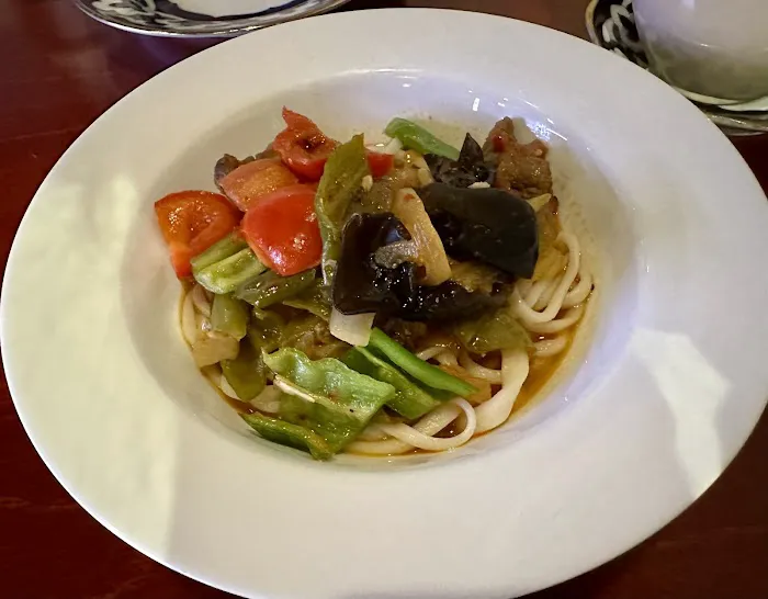 Caravan Uyghur Cuisine Picture 2