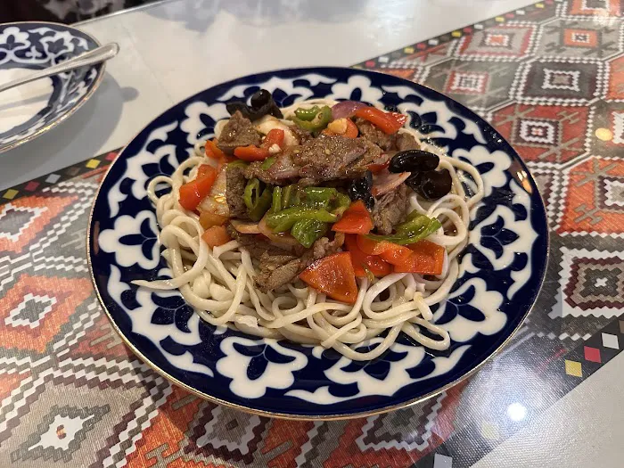 Caravan Uyghur Cuisine Picture 8