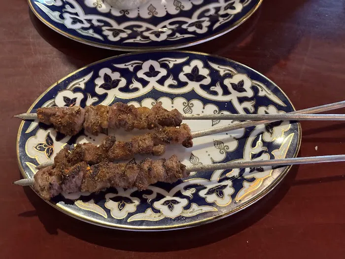 Caravan Uyghur Cuisine Picture 3