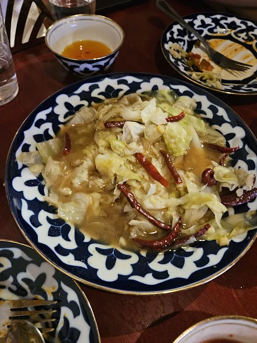Caravan Uyghur Cuisine Picture 4