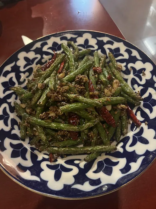 Caravan Uyghur Cuisine Picture 7