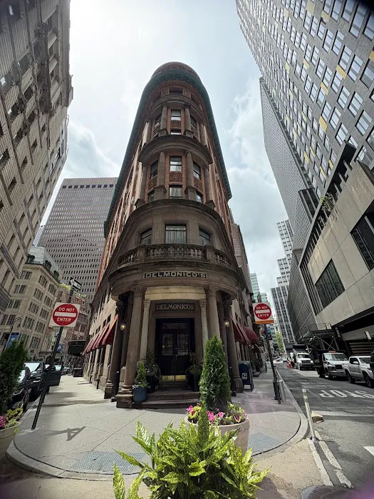 Delmonico's Picture 4