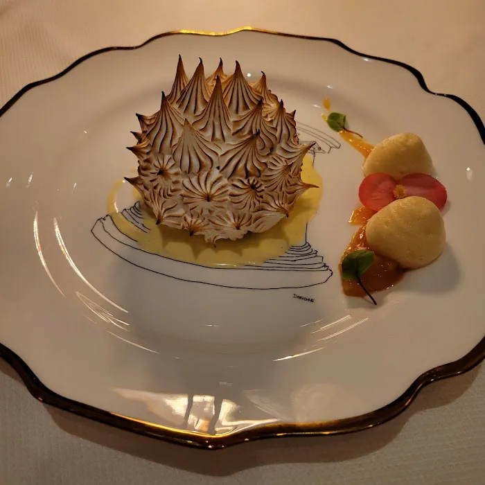 Delmonico's Picture 2
