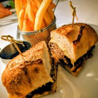 Delmonico's ico