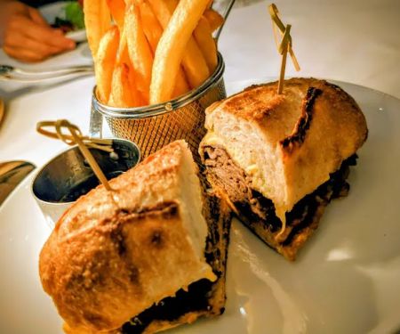 Delmonico's