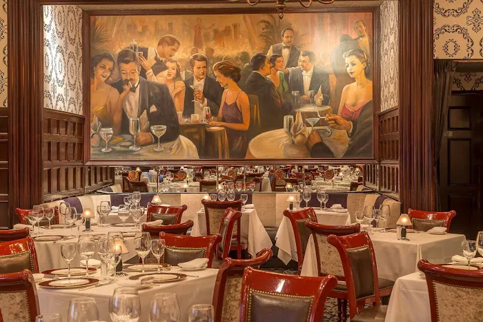 Delmonico's Picture 3