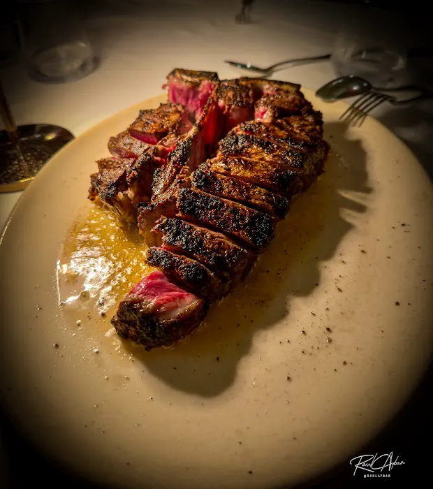 Delmonico's Picture 10