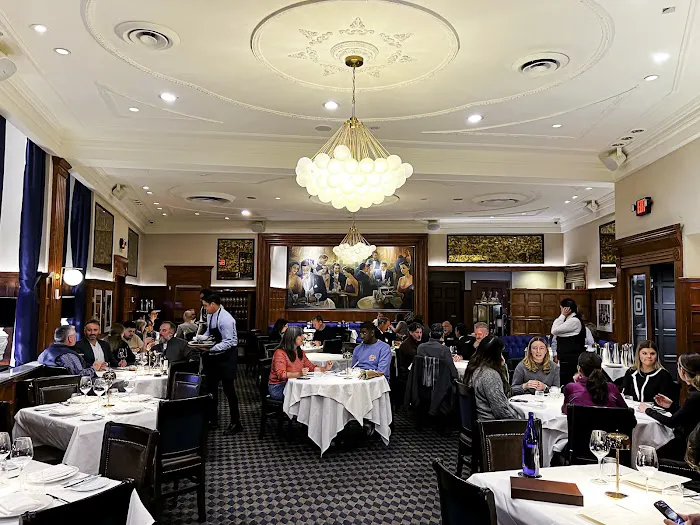 Delmonico's Picture 6
