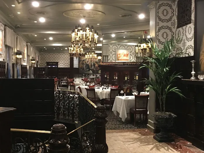 Delmonico's Picture 5