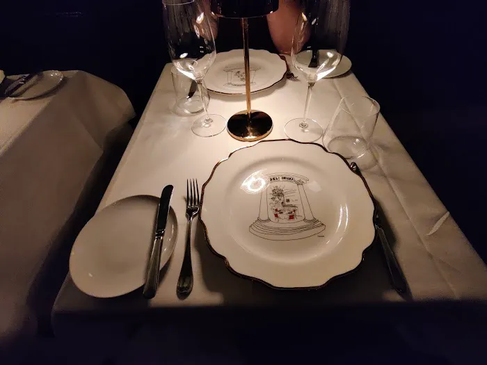 Delmonico's Picture 8