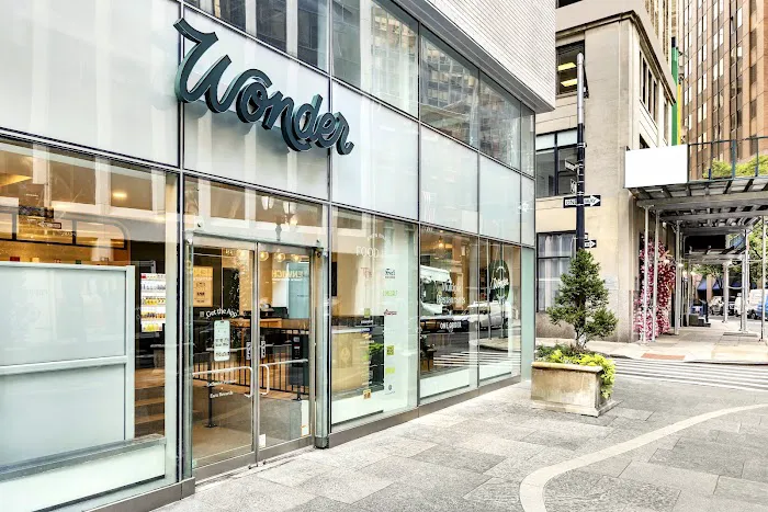 Wonder Financial District Picture 7