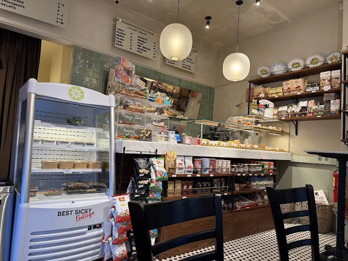 Best Sicily Bottega Picture 1