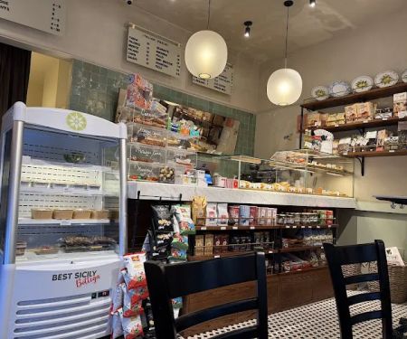 Best Sicily Bottega