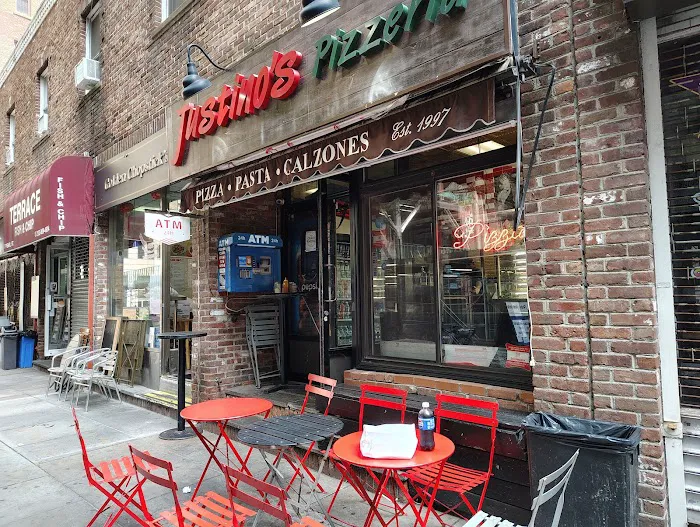 Tustina's Pizzeria Picture 5