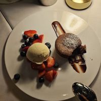 Wall Street Grill ico