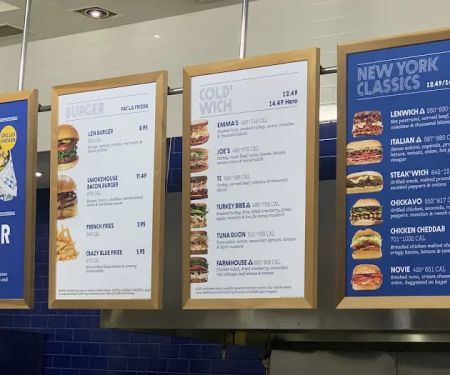 LENWICH